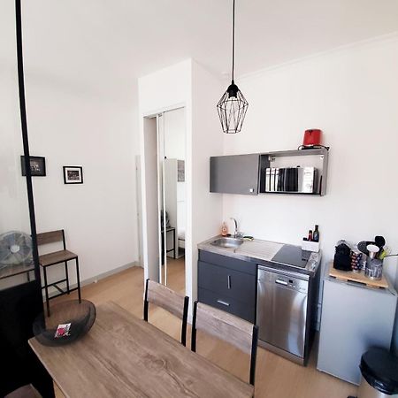 L'Oratoire 2 Apartment La Rochelle  Bagian luar foto