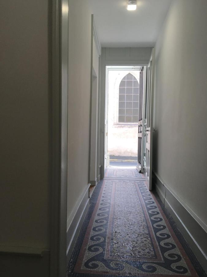 L'Oratoire 2 Apartment La Rochelle  Bagian luar foto