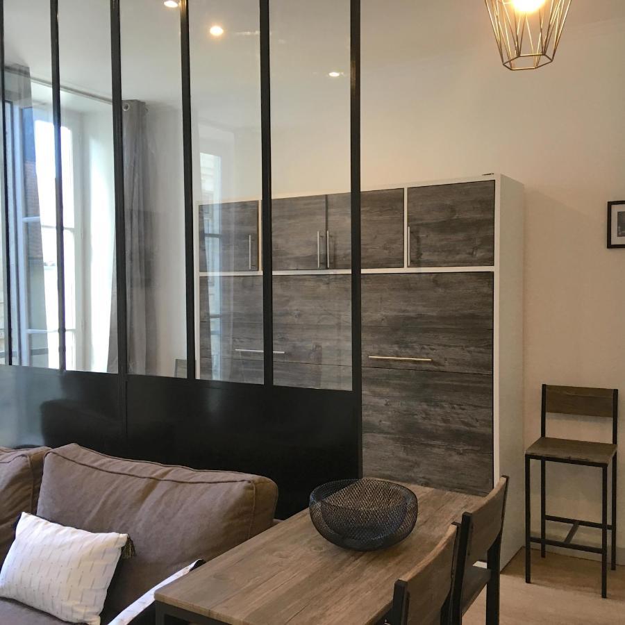L'Oratoire 2 Apartment La Rochelle  Bagian luar foto