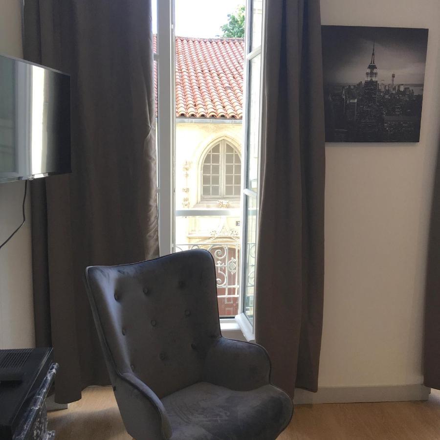 L'Oratoire 2 Apartment La Rochelle  Bagian luar foto