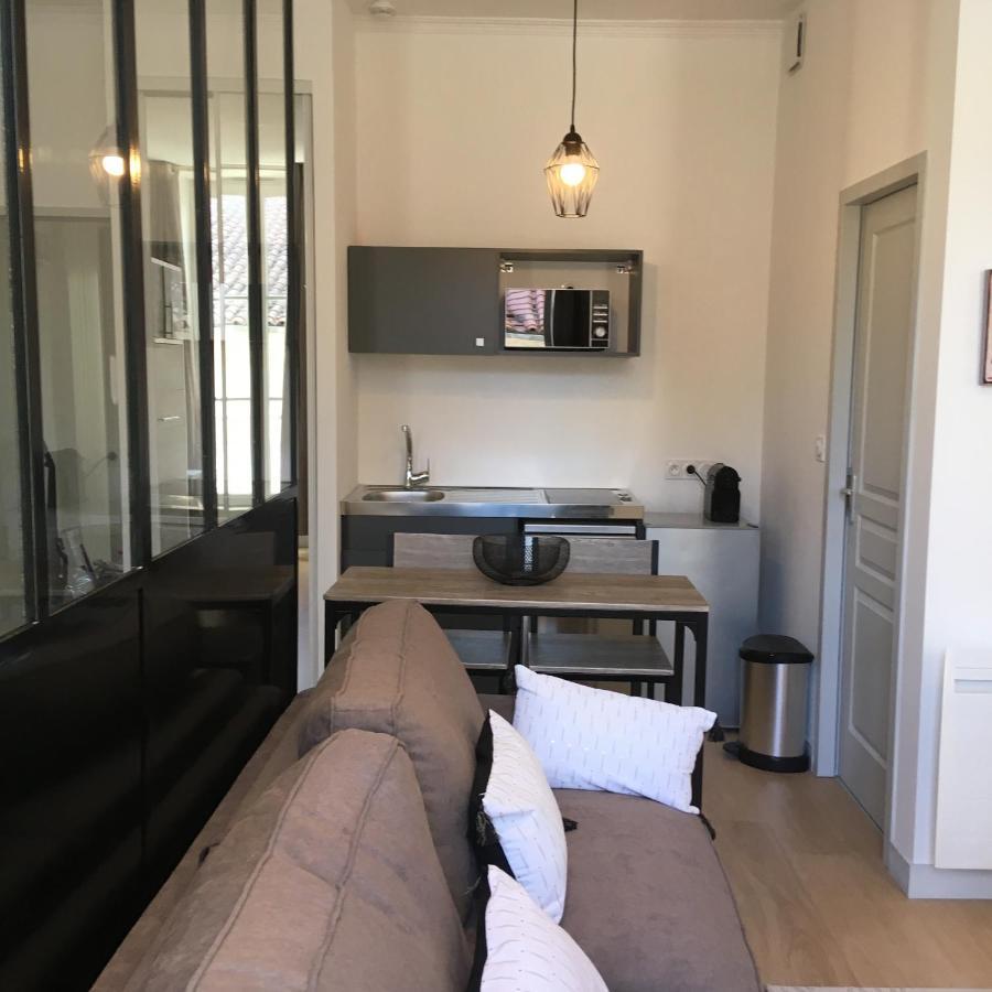 L'Oratoire 2 Apartment La Rochelle  Bagian luar foto