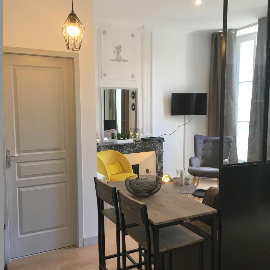 L'Oratoire 2 Apartment La Rochelle  Bagian luar foto
