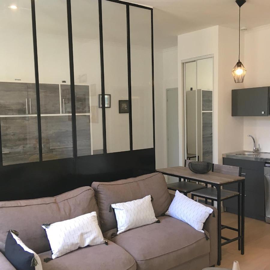 L'Oratoire 2 Apartment La Rochelle  Bagian luar foto